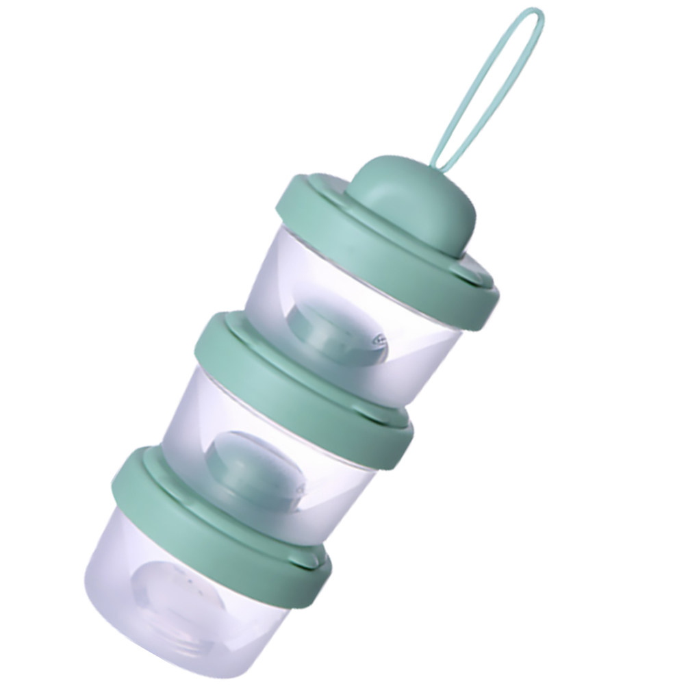 1 zestaw: przenośny pojemnik n – Baby Food Dispenser recenzja i cena