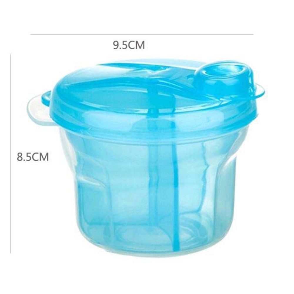 Pojemnik na przekąski 270 ml,  – Baby Food Dispenser recenzja i cena
