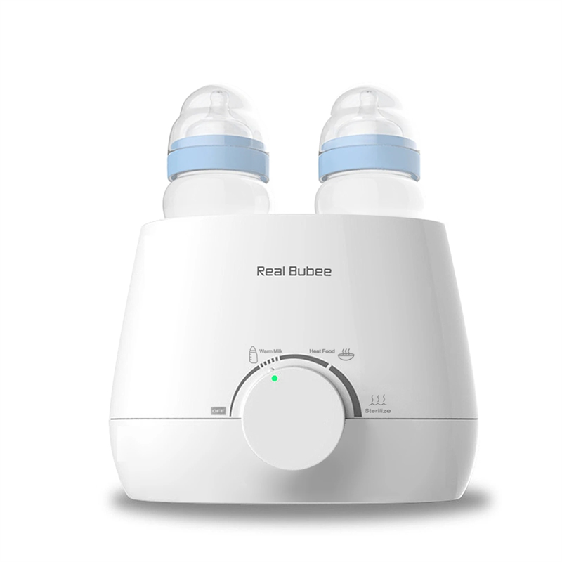 A40Z-Real Bubee Podgrzewacz do – Baby Food Zubereiter recenzja i cena