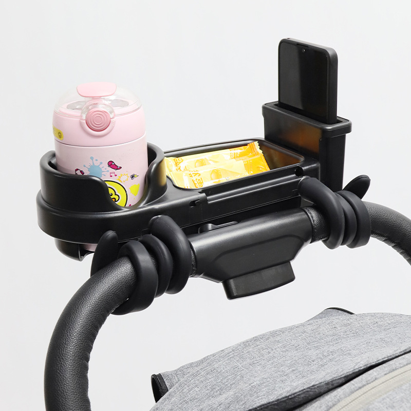 Uniwersalna tacka do karmienia – Baby Food Tray recenzja i cena